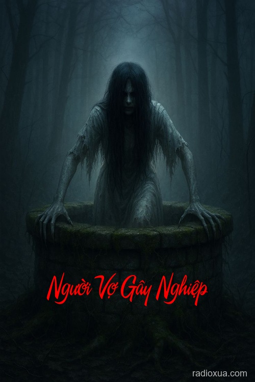 Người Vợ Gây Nghiệp – Hận Thù Từ Cõi Âm