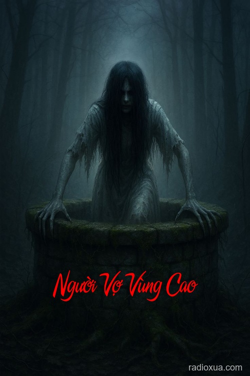 Người Vợ Vùng Cao – Hồn Ma Vẫn Chờ