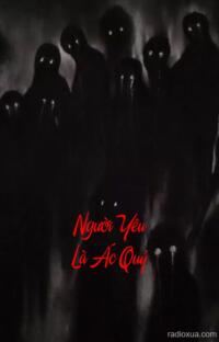 Người Yêu Là Ác Quỷ – Hơi Thở Từ Địa Ngục