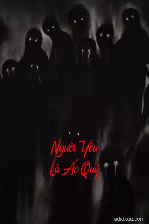 Người Yêu Là Ác Quỷ – Hơi Thở Từ Địa Ngục