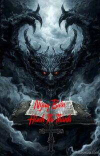 Nguy Biến Hành Thi Thành – Xác Sống Khát Máu