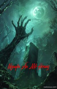 Nguyền Ấn Mồ Hoang – Hơi Thở Từ Địa Ngục