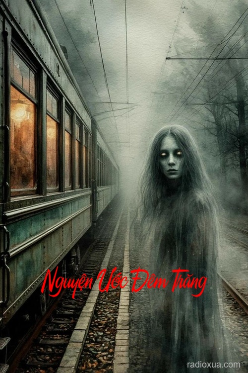 Nguyện Ước Đêm Trăng – Hồn Ma Gọi Tên