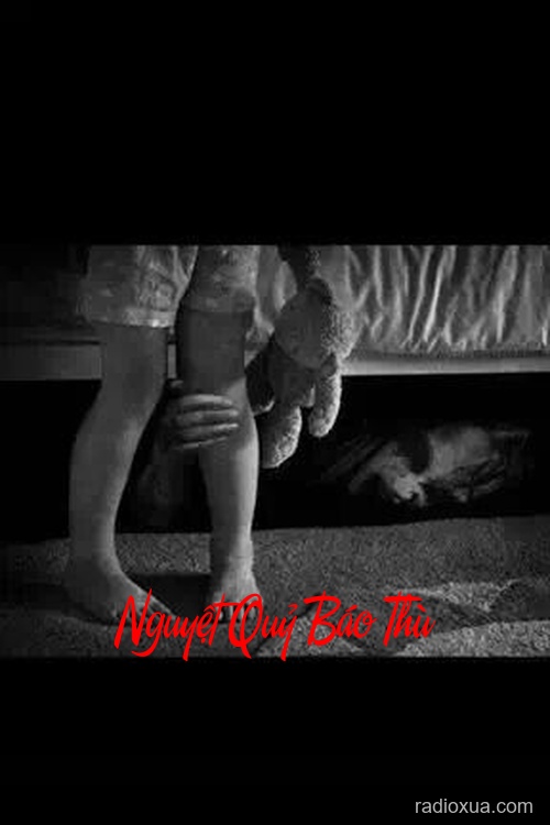 Nguyệt Quỷ Báo Thù – Bóng đêm trả thù