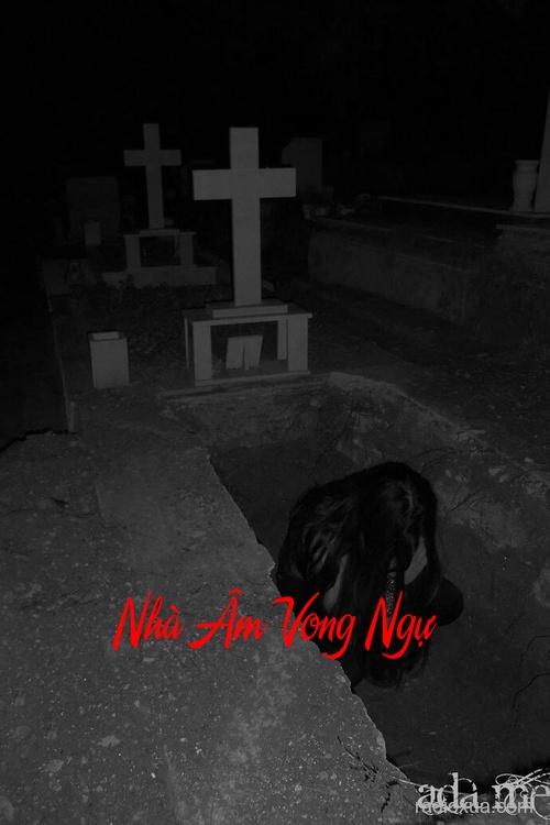 Nhà Âm Vong Ngự – Sang Cát