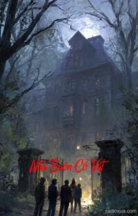 Nhà Buôn Cổ Vật – Hồn Ma Trong Đồ Cổ