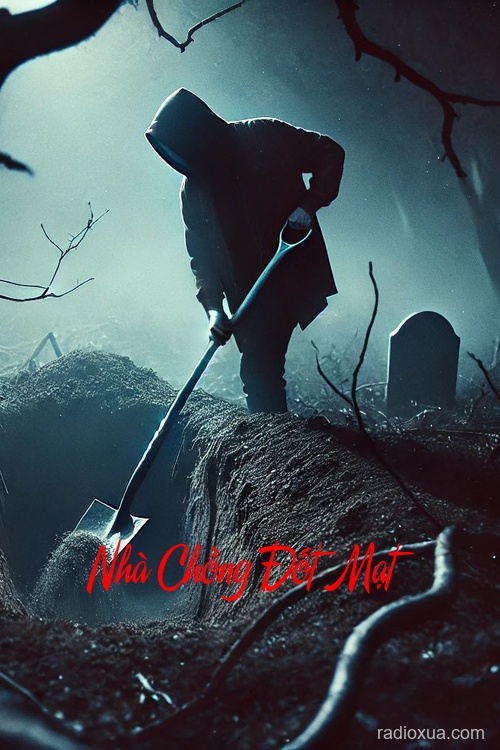 Nhà Chồng Đốt Mạt – Lửa Thiêu Ký Ức