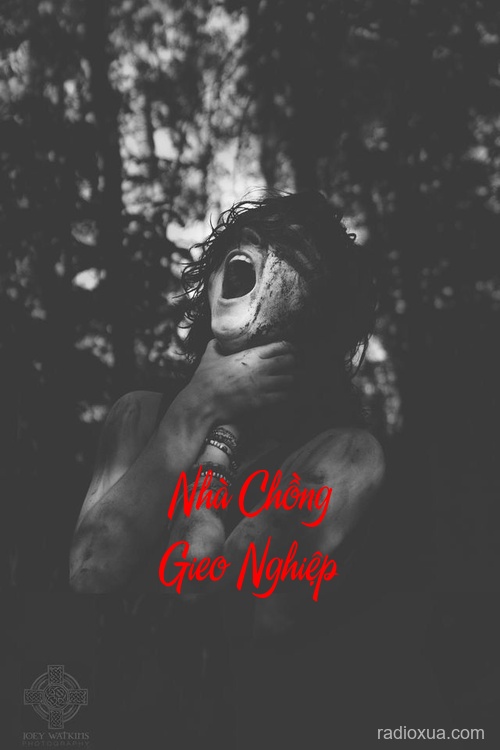 Nhà Chồng Gieo Nghiệp – Hận Thù Từ Đất