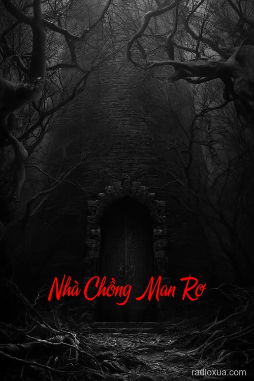 Nhà Chồng Man Rợ – Huyết Thệ Nguyền Rủa