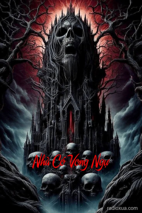 Nhà Có Vong Ngự – Cống Ngầm