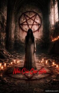 Nhà Của Oan Hồn – Đêm Định Mệnh