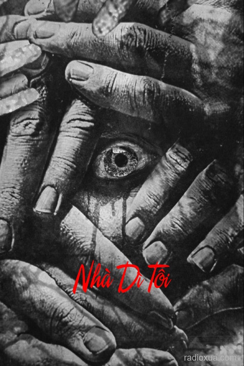 Nhà Dì Tôi – Bóng Ma Quá Khứ