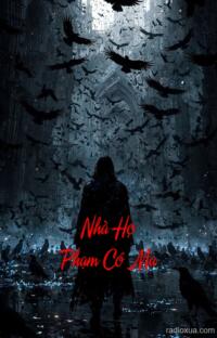 Nhà Họ Phạm Có Ma – Cóc Tinh