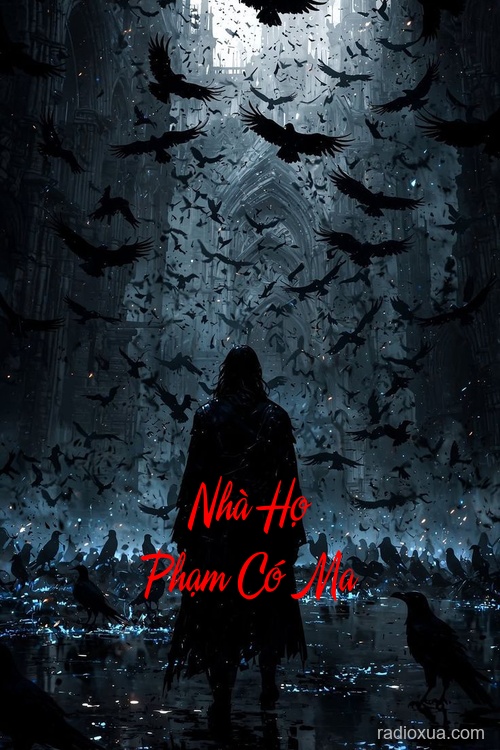 Nhà Họ Phạm Có Ma – Cóc Tinh