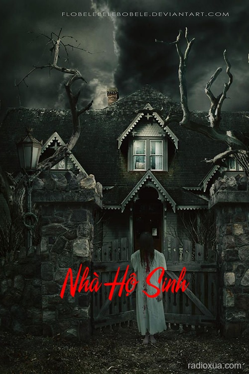 Nhà Hộ Sinh – Tiếng Gọi Từ Cõi Âm