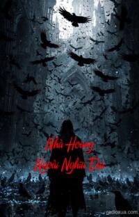 Nhà Hoang Ngoài Nghĩa Địa – Bóng Ma Gọi Tên