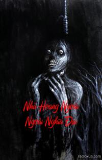 Nhà Hoang Ngoài Ngoài Nghĩa Địa – Trường Học Ma Ám