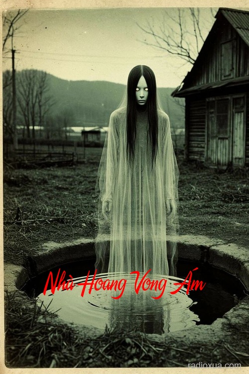 Nhà Hoang Vong Ám – Giếng Nước Độc