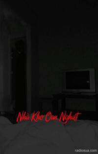 Nhà Kho Oan Nghiệt – Lời Nguyền Máu