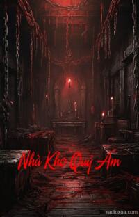 Nhà Kho Quỷ Ám – Trục Vong