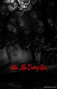 Nhà Ma Dưỡng Già – Nơi Lãng Quên Hồi Sinh