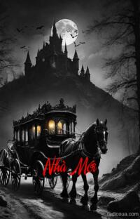 Nhà Mới – Mèo Đen