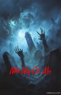 Nhà Này Có Ma – Vong Hồn Bất Tán