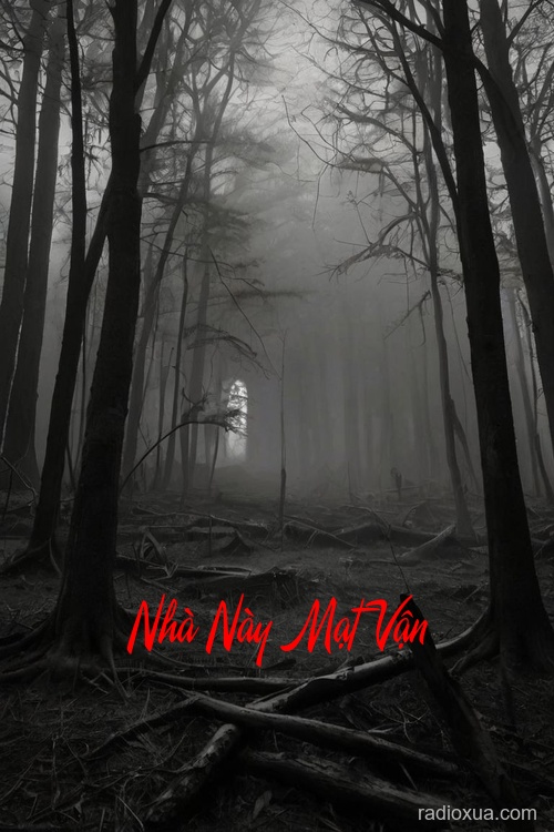 Nhà Này Mạt Vận – Đêm Tân Hôn