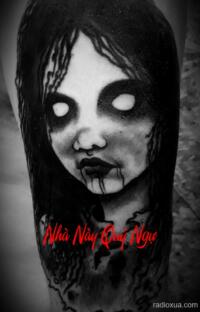 Nhà Này Quỷ Ngự – Hang Động Tử Thần