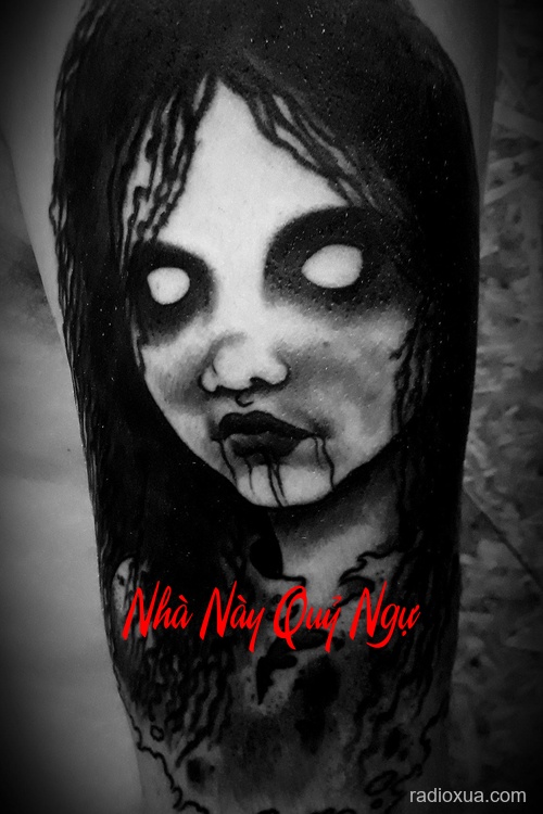 Nhà Này Quỷ Ngự – Hang Động Tử Thần