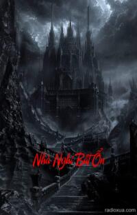 Nhà Nghỉ Bất Ổn – Chuột Cống