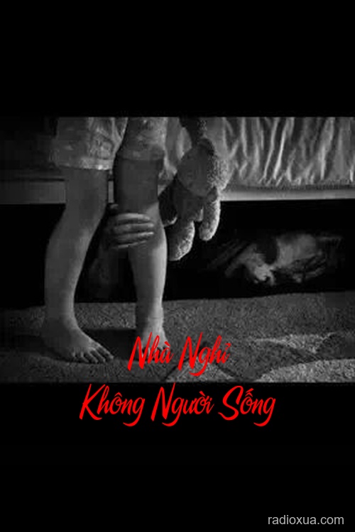 Nhà Nghỉ Không Người Sống – Vong Hồn Trở Lại