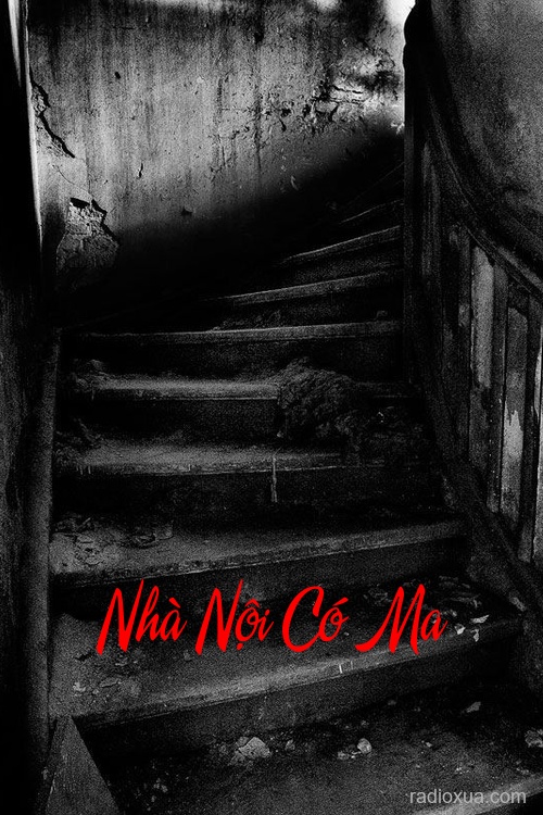 Nhà Nội Có Ma – Cóc Tinh