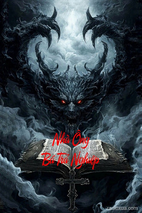 Nhà Ông Bá Trả Nghiệp – Quá khứ không buông tha