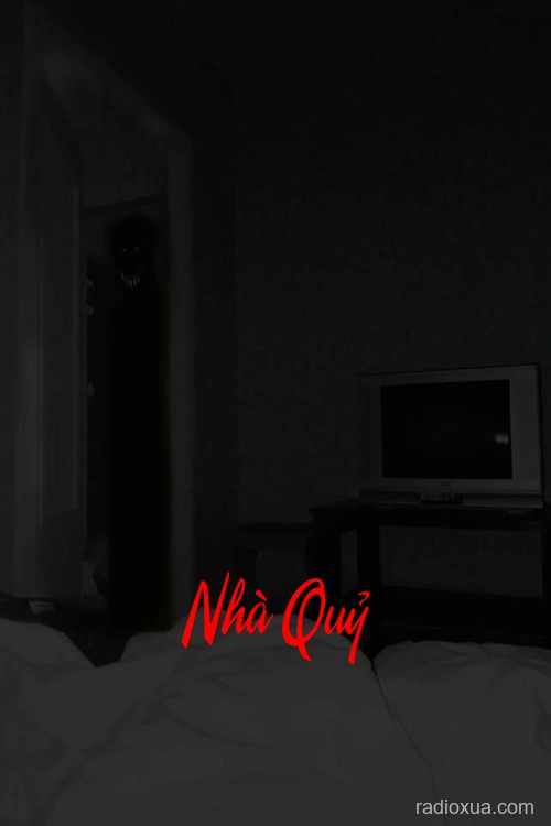 Nhà Quỷ – Tàn Độc