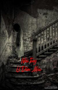 Nhà Tang Lễ Đẫm Máu – Hơi Thở Từ Quan Tài