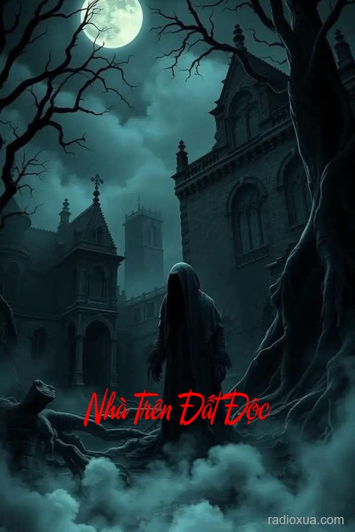 Nhà Trên Đất Độc – Hơi Thở Từ Quá Khứ
