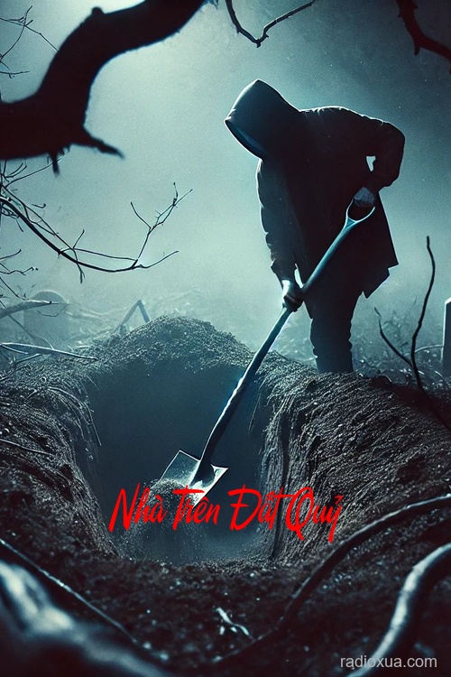 Nhà Trên Đất Quỷ