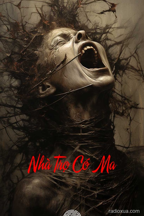 Nhà Trọ Có Ma – Rắn Thành Tinh