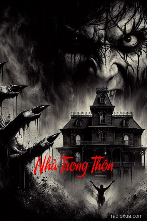 Nhà Trong Thôn – Lạnh Lẽo