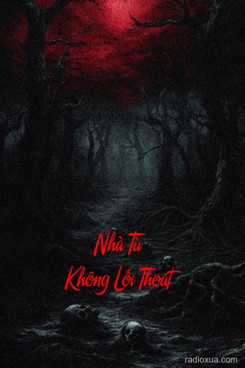 Nhà Tù Không Lối Thoát – Hơi Thở Tử Thần