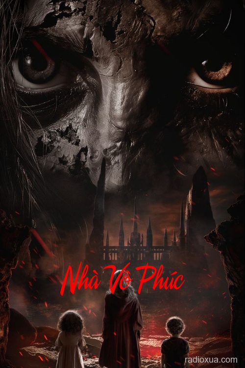 Nhà Vô Phúc – Bóng Ma Quá Khứ