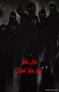 Nhà Xác Bệnh Viện Nhi – Tiếng Thở Trong Đêm