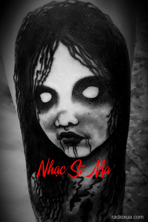 Nhạc Sĩ Ma – Âm Thanh Gọi Hồn