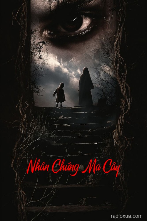 Nhân Chứng Ma Cây – Nuôi Ngải