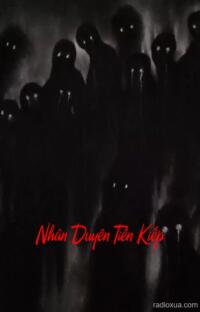 Nhân Duyên Tiền Kiếp – Mối Tình Nguyền Rủa