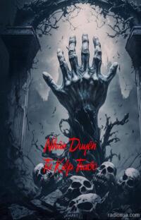 Nhân Duyên Từ Kiếp Trước – Mối Tình Nguyền Rủa