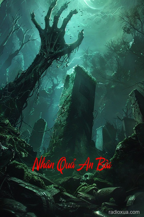 Nhân Quả An Bài – Nghiệp Chướng Khôn Lường