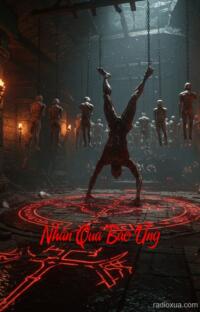 Nhân Quả Báo Ứng – Nghiệp Chướng Khôn Lường