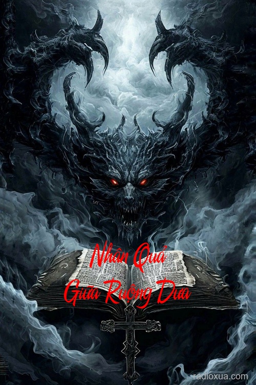 Nhân Quả Giữa Ruộng Dưa – Máu nhuộm vụ mùa